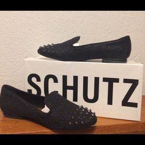 SCHUTZ Flats